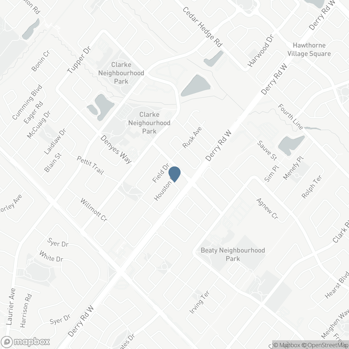 1219 HOUSTON DRIVE, Milton, Ontario L9T 6G3